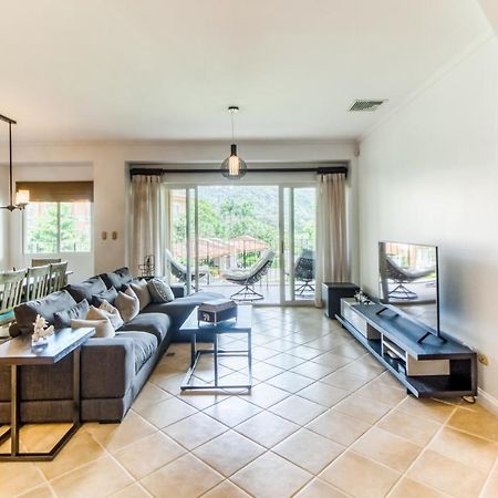 Del Mar 5L Apartment Playa Herradura  Екстериор снимка