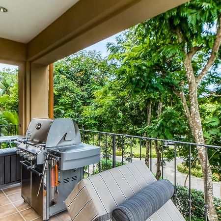 Del Mar 5L Apartment Playa Herradura  Екстериор снимка