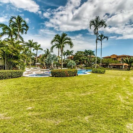 Del Mar 5L Apartment Playa Herradura  Екстериор снимка
