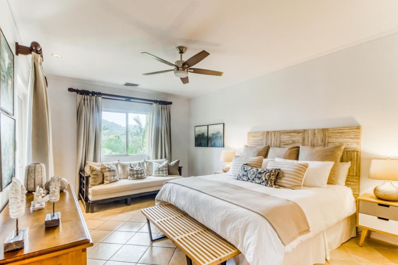 Del Mar 5L Apartment Playa Herradura  Екстериор снимка