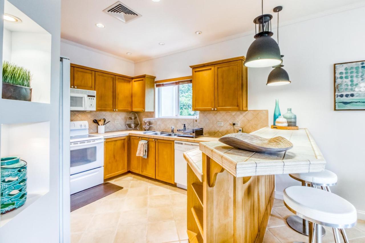 Del Mar 5L Apartment Playa Herradura  Екстериор снимка