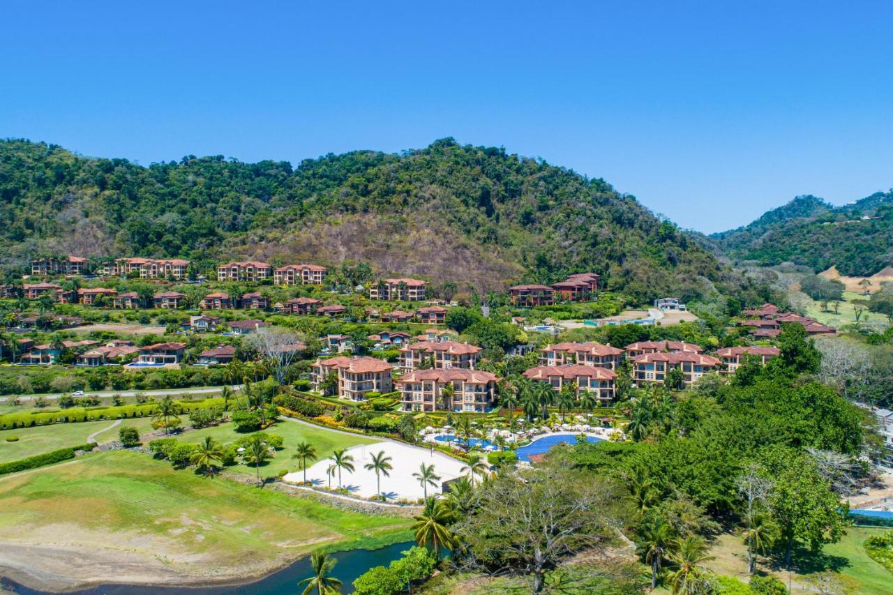 Del Mar 5L Apartment Playa Herradura  Екстериор снимка