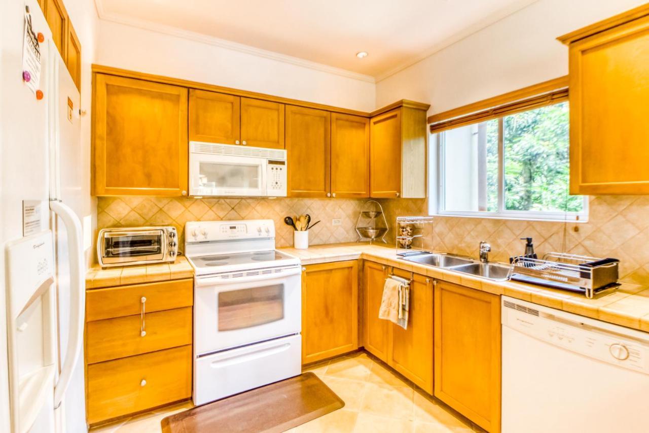 Del Mar 5L Apartment Playa Herradura  Екстериор снимка