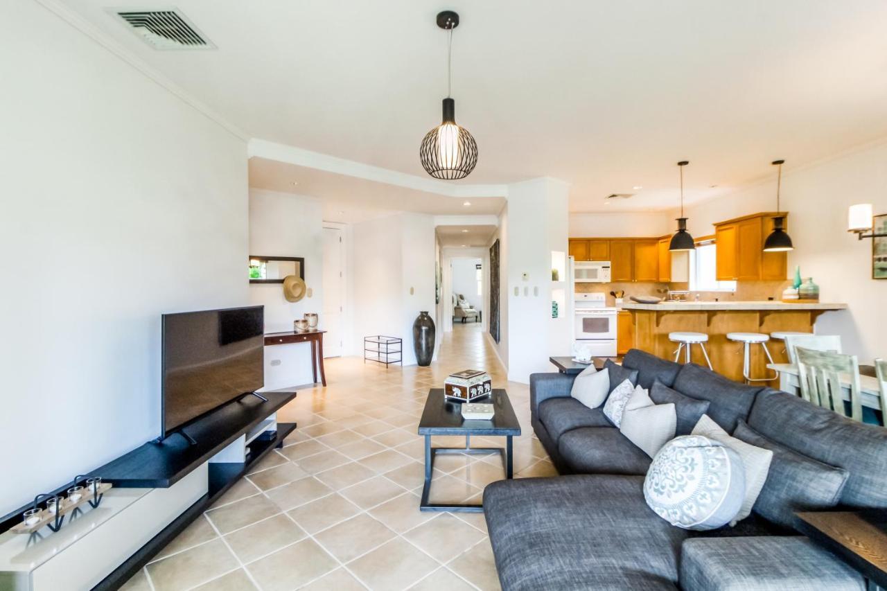 Del Mar 5L Apartment Playa Herradura  Екстериор снимка