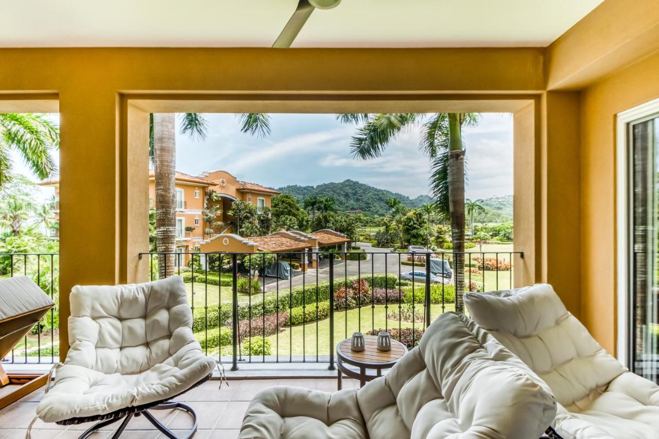 Del Mar 5L Apartment Playa Herradura  Екстериор снимка