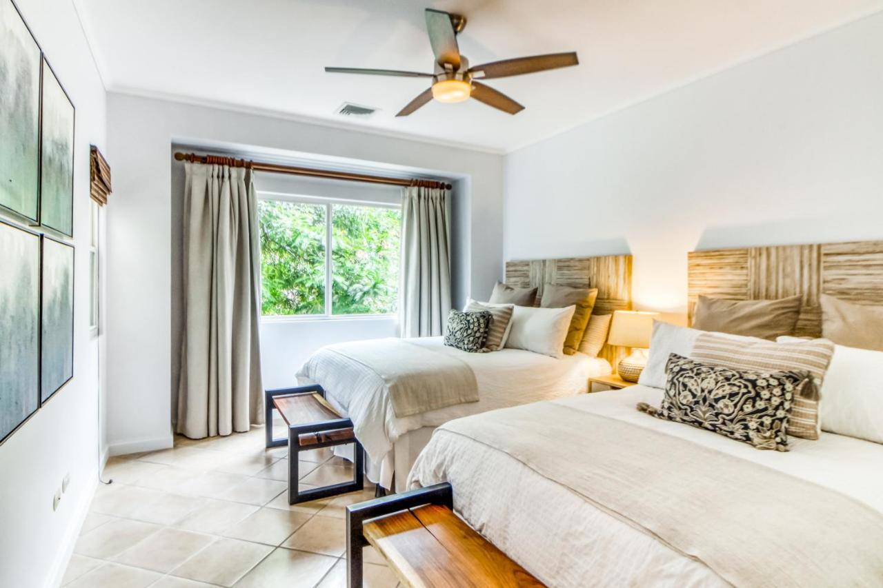 Del Mar 5L Apartment Playa Herradura  Екстериор снимка