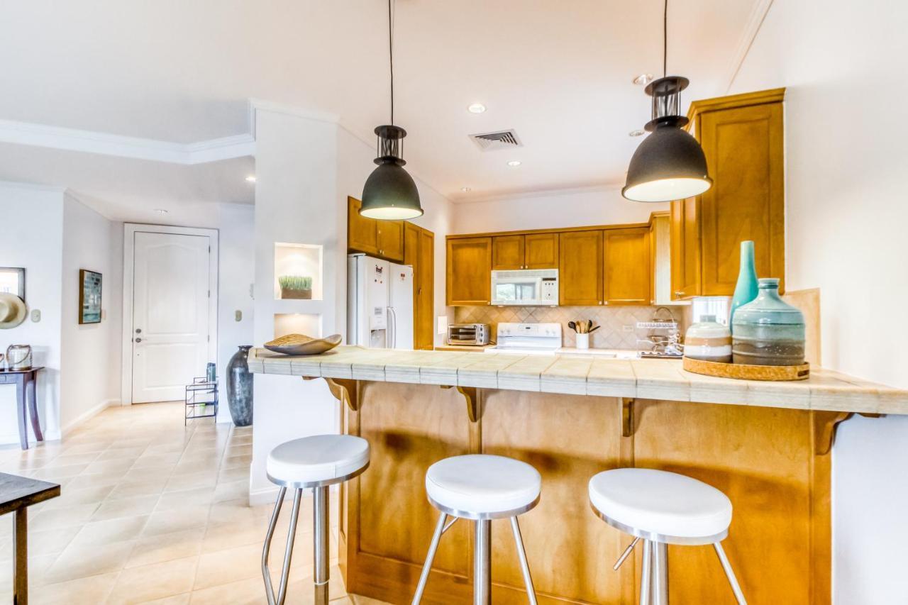 Del Mar 5L Apartment Playa Herradura  Екстериор снимка