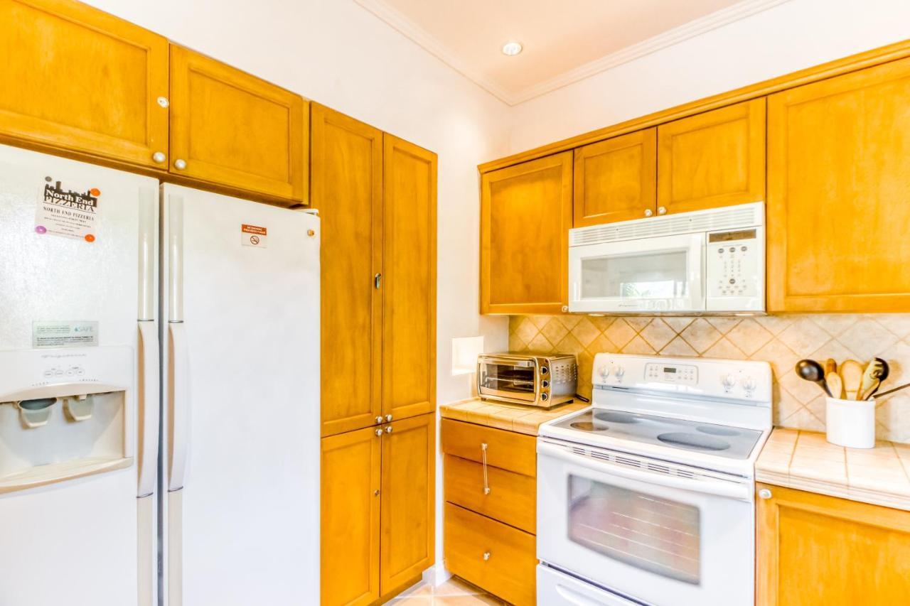 Del Mar 5L Apartment Playa Herradura  Екстериор снимка