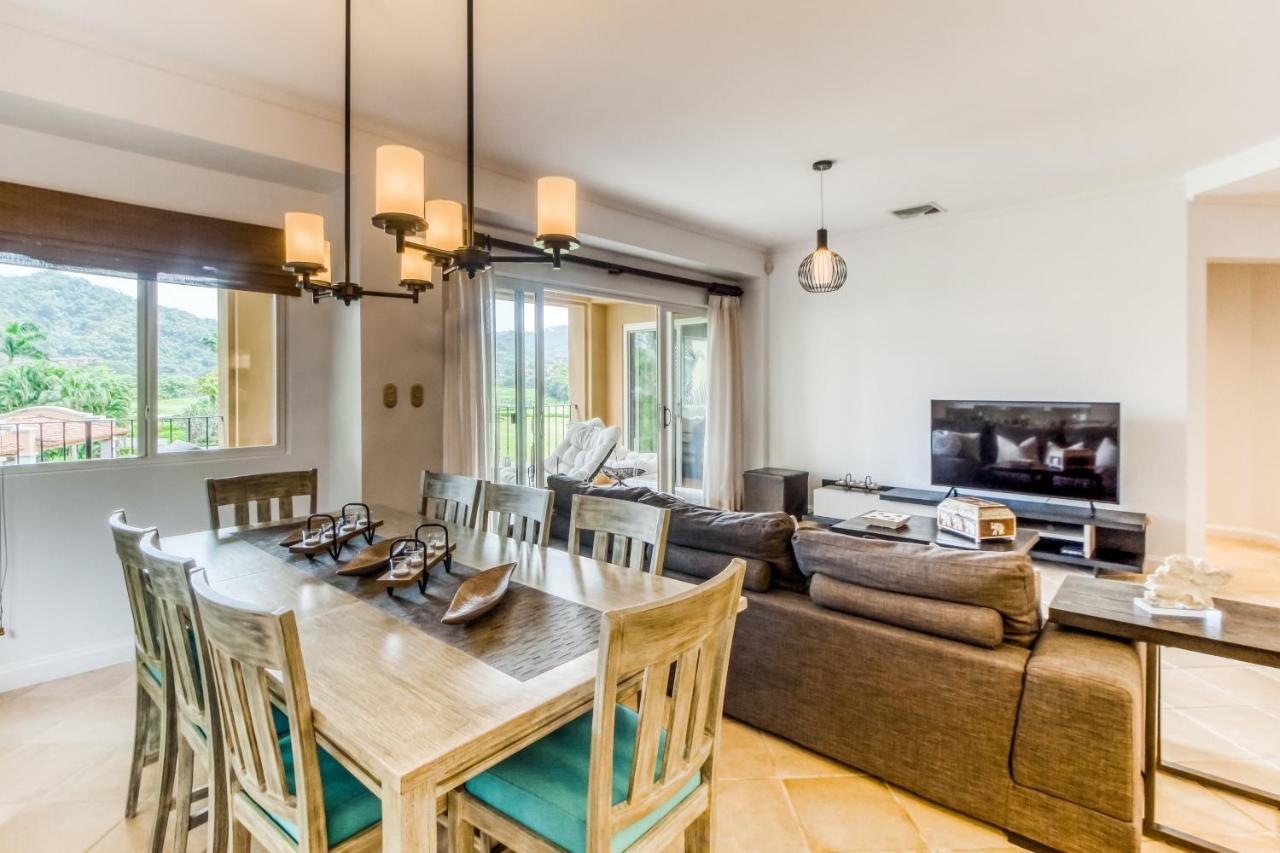Del Mar 5L Apartment Playa Herradura  Екстериор снимка