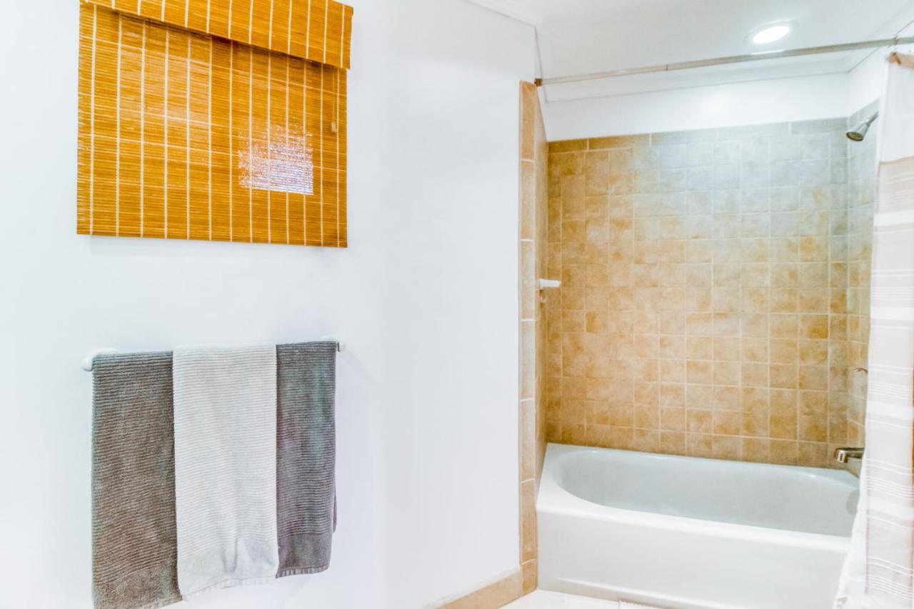 Del Mar 5L Apartment Playa Herradura  Екстериор снимка