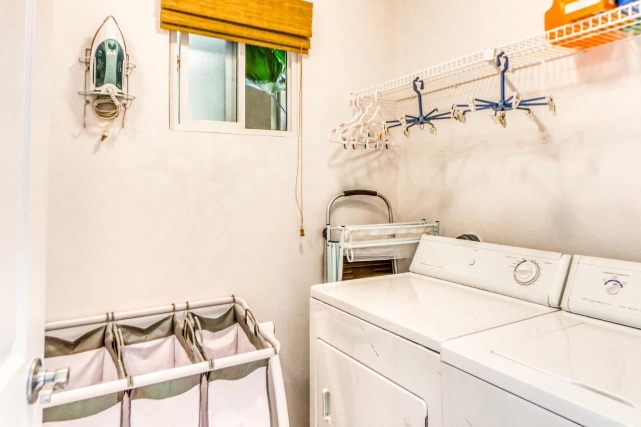 Del Mar 5L Apartment Playa Herradura  Екстериор снимка