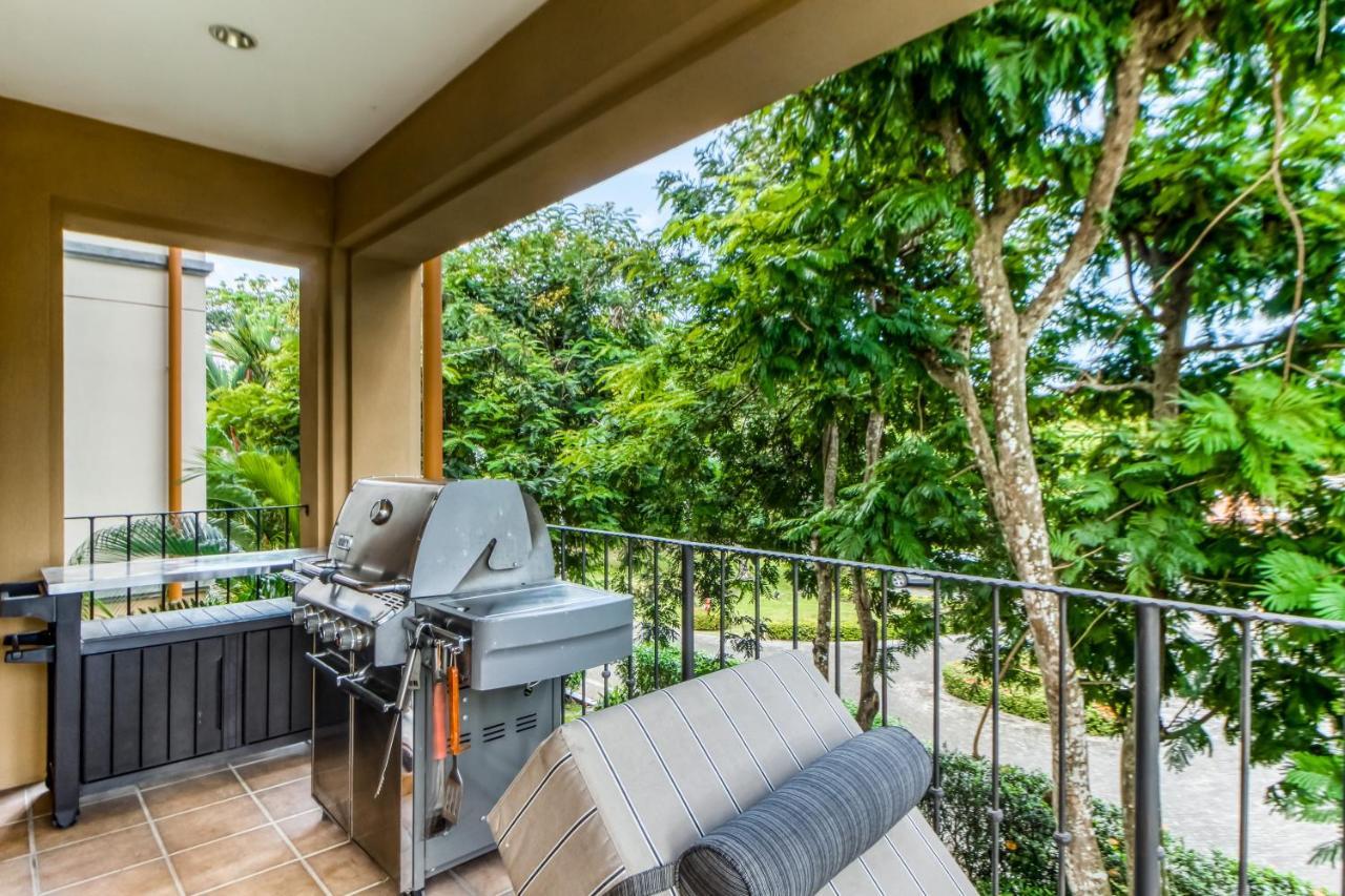 Del Mar 5L Apartment Playa Herradura  Екстериор снимка