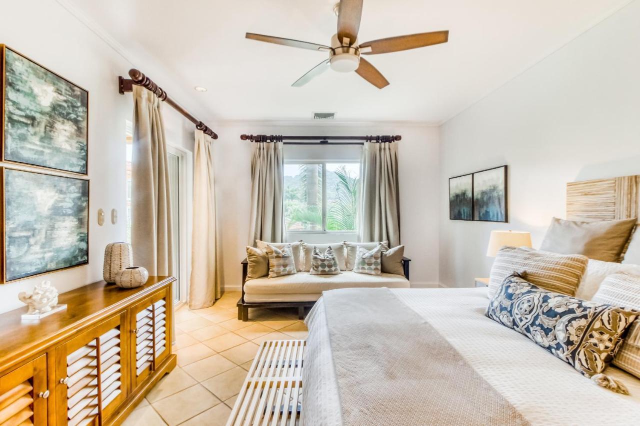 Del Mar 5L Apartment Playa Herradura  Екстериор снимка