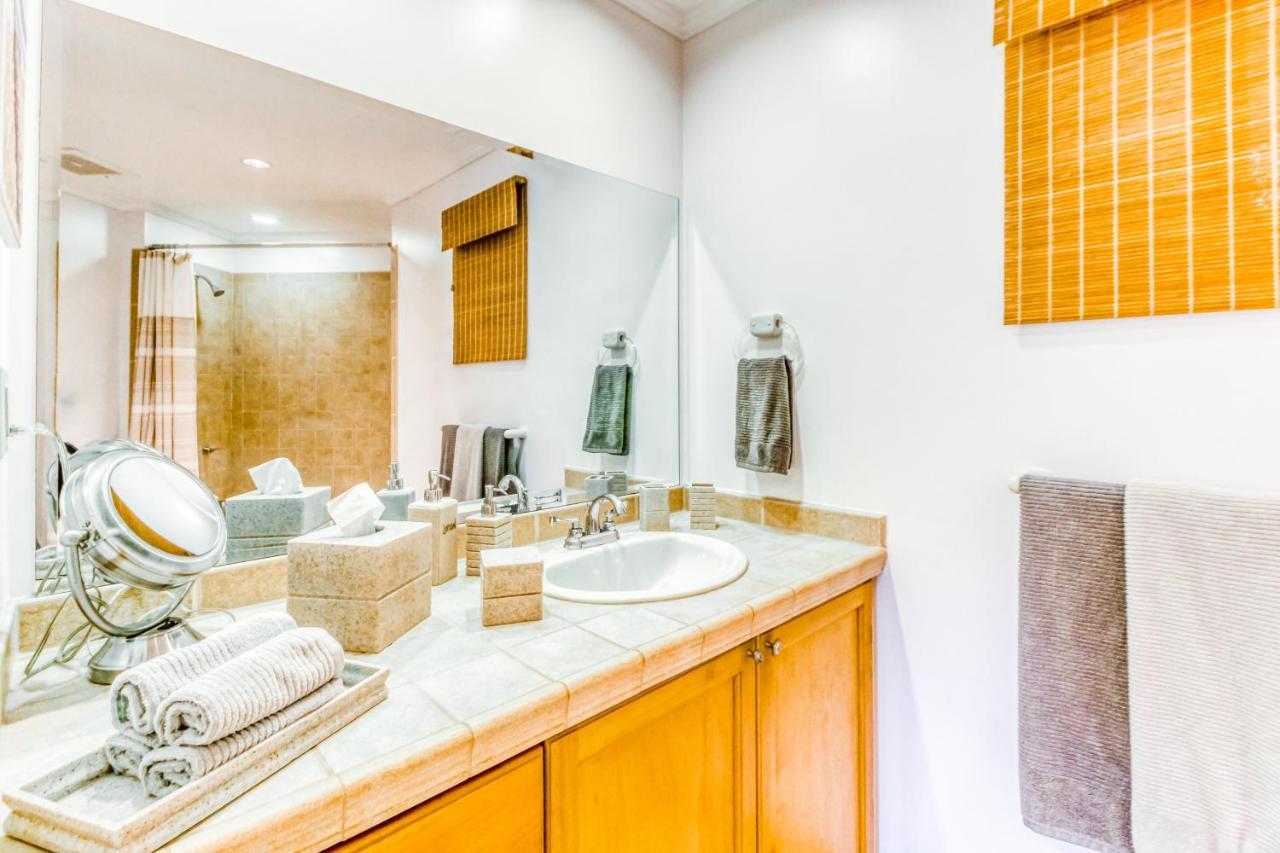 Del Mar 5L Apartment Playa Herradura  Екстериор снимка