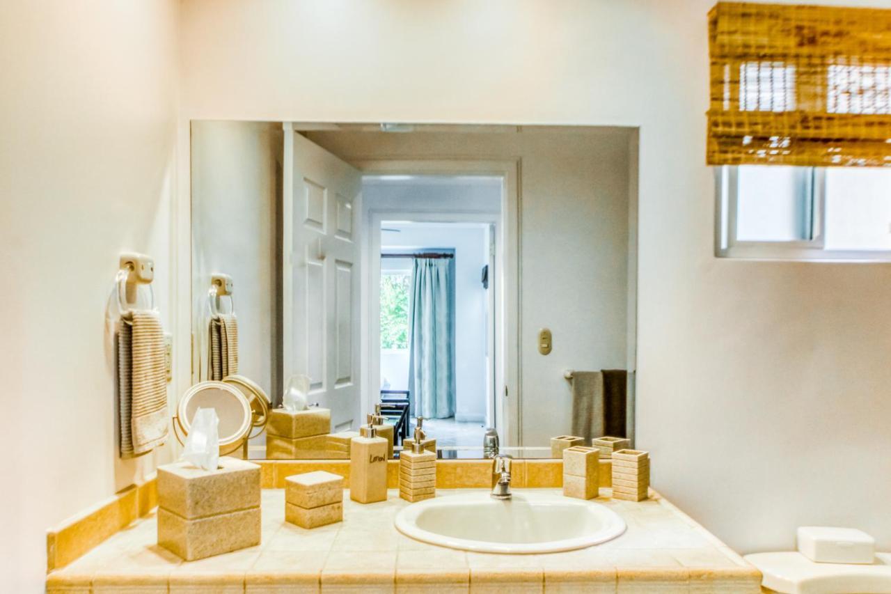 Del Mar 5L Apartment Playa Herradura  Екстериор снимка