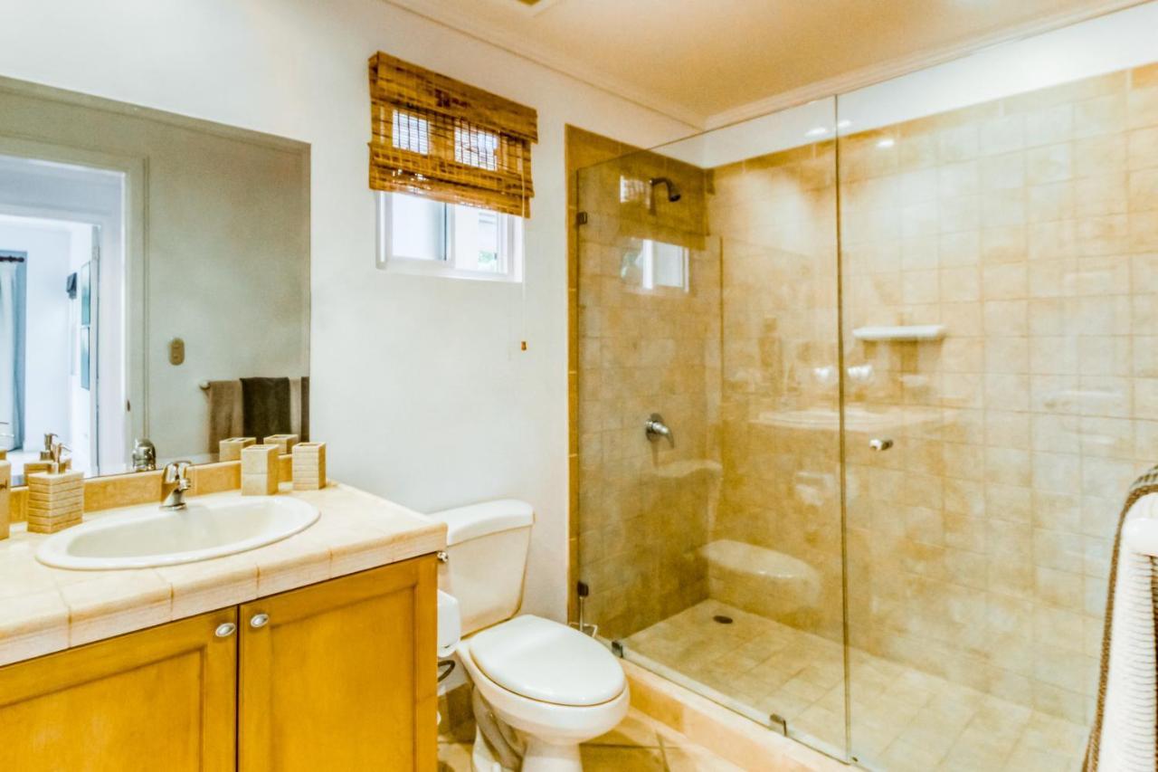Del Mar 5L Apartment Playa Herradura  Екстериор снимка