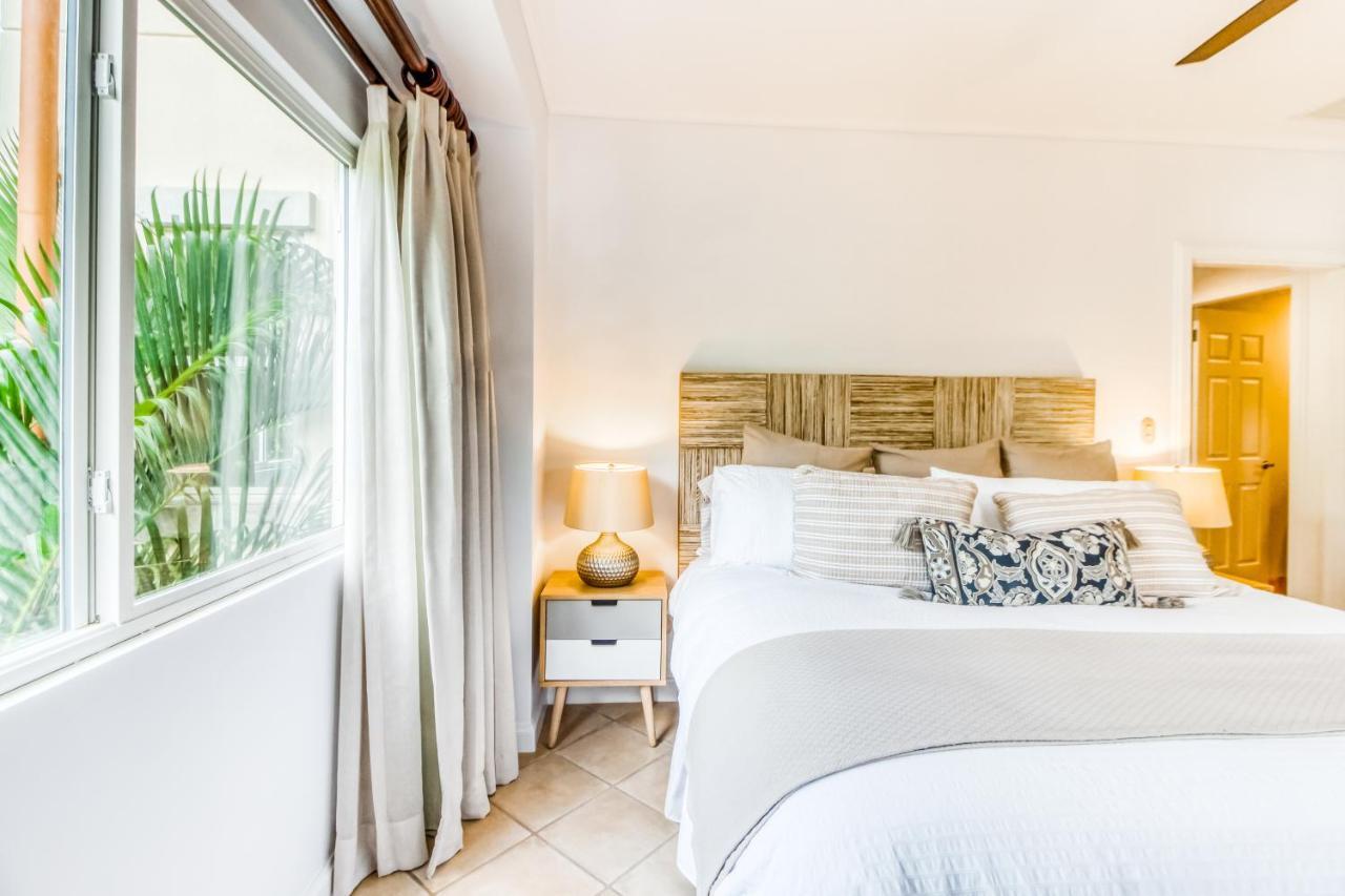 Del Mar 5L Apartment Playa Herradura  Екстериор снимка