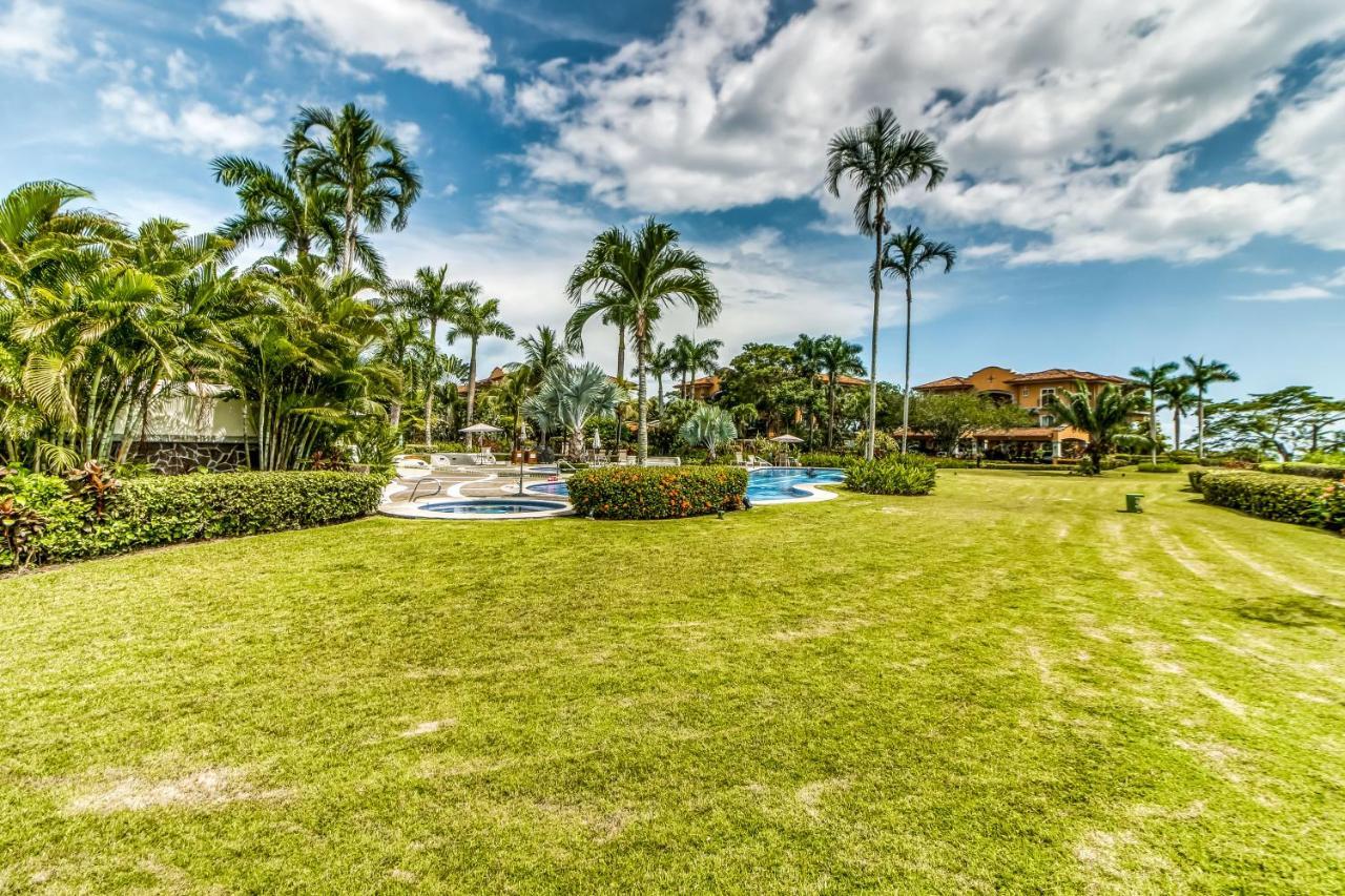 Del Mar 5L Apartment Playa Herradura  Екстериор снимка