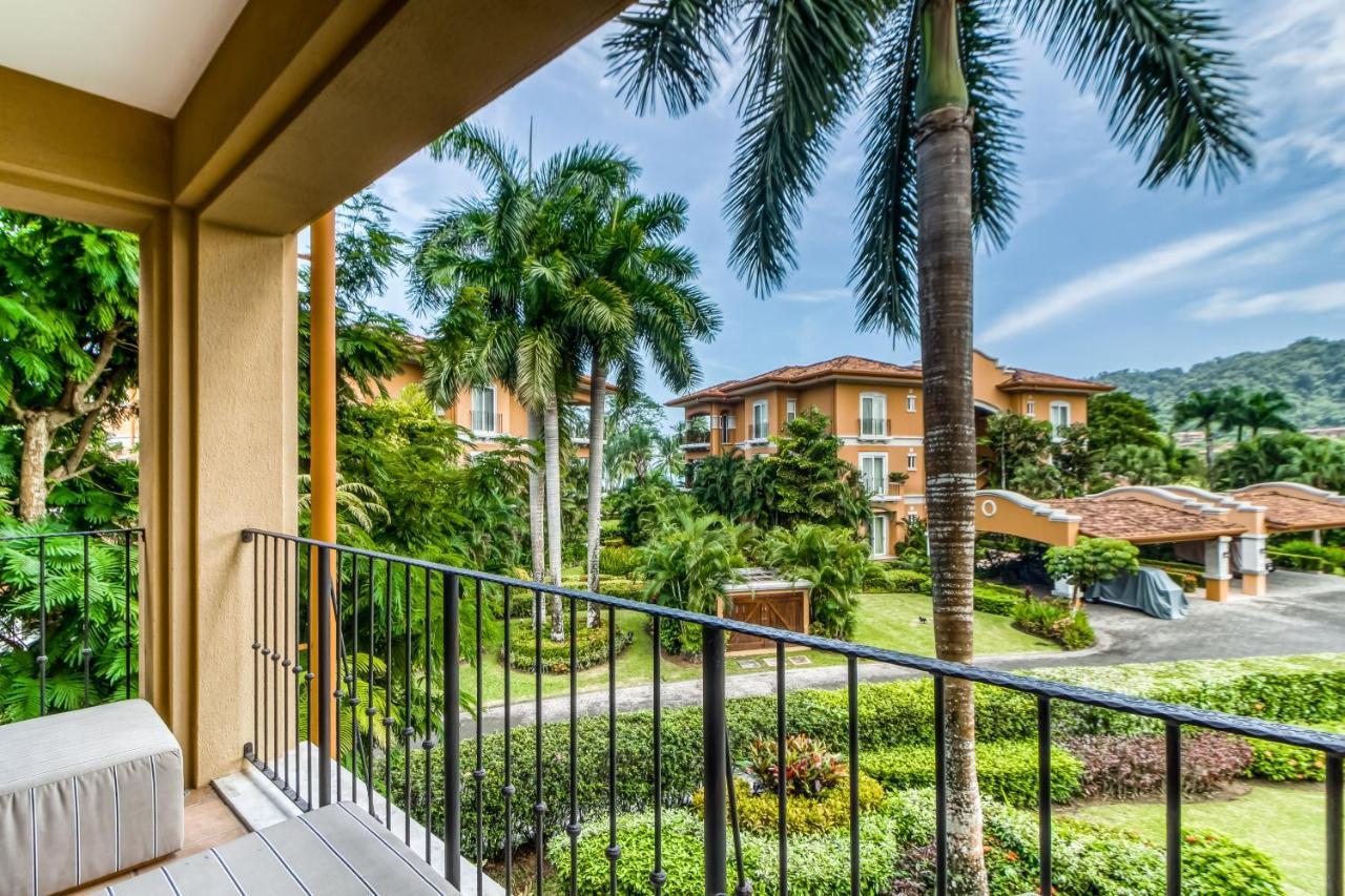 Del Mar 5L Apartment Playa Herradura  Екстериор снимка