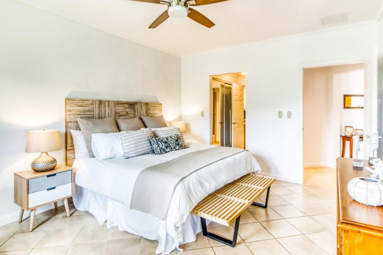 Del Mar 5L Apartment Playa Herradura  Екстериор снимка