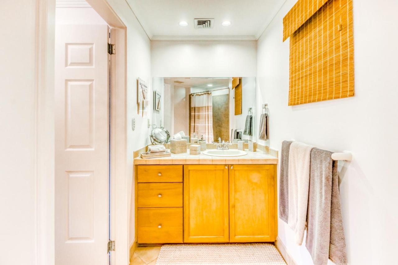 Del Mar 5L Apartment Playa Herradura  Екстериор снимка