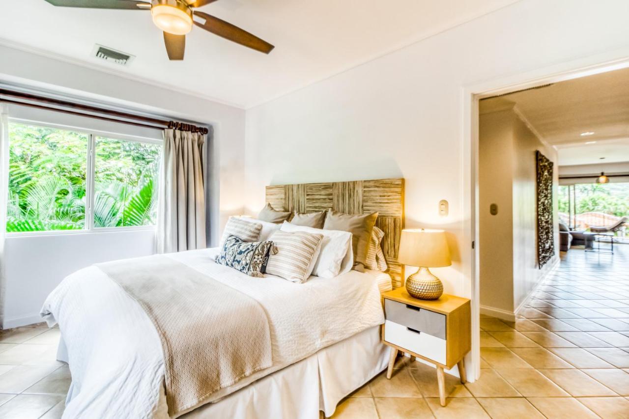 Del Mar 5L Apartment Playa Herradura  Екстериор снимка