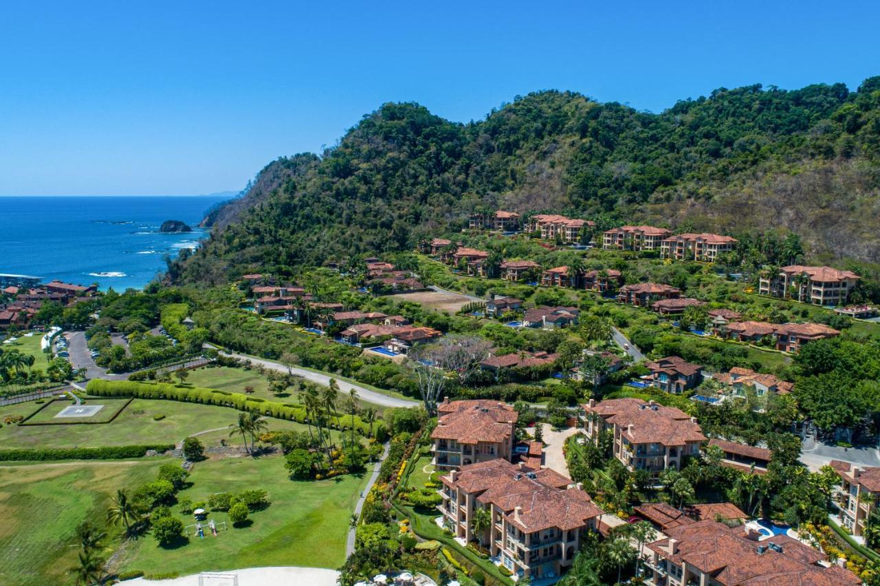 Del Mar 5L Apartment Playa Herradura  Екстериор снимка