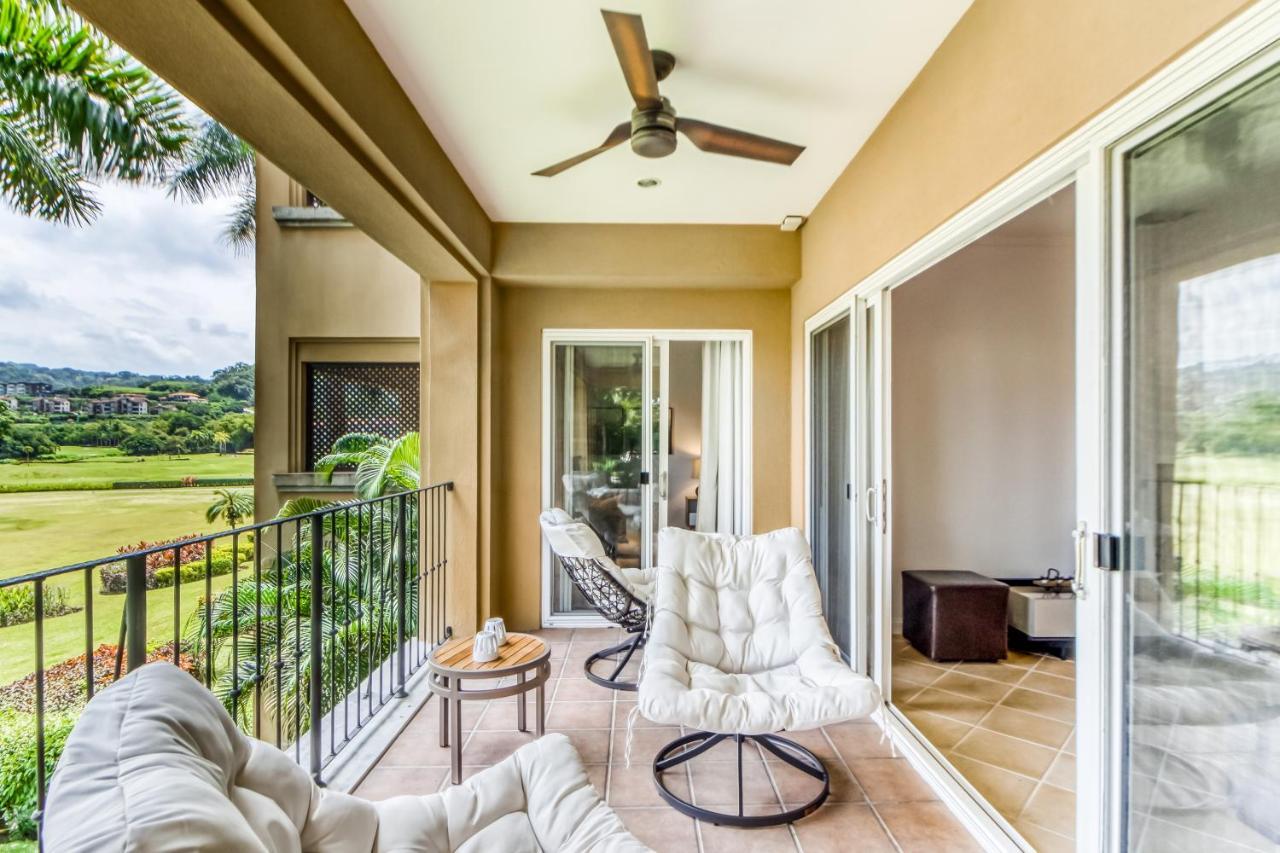 Del Mar 5L Apartment Playa Herradura  Екстериор снимка