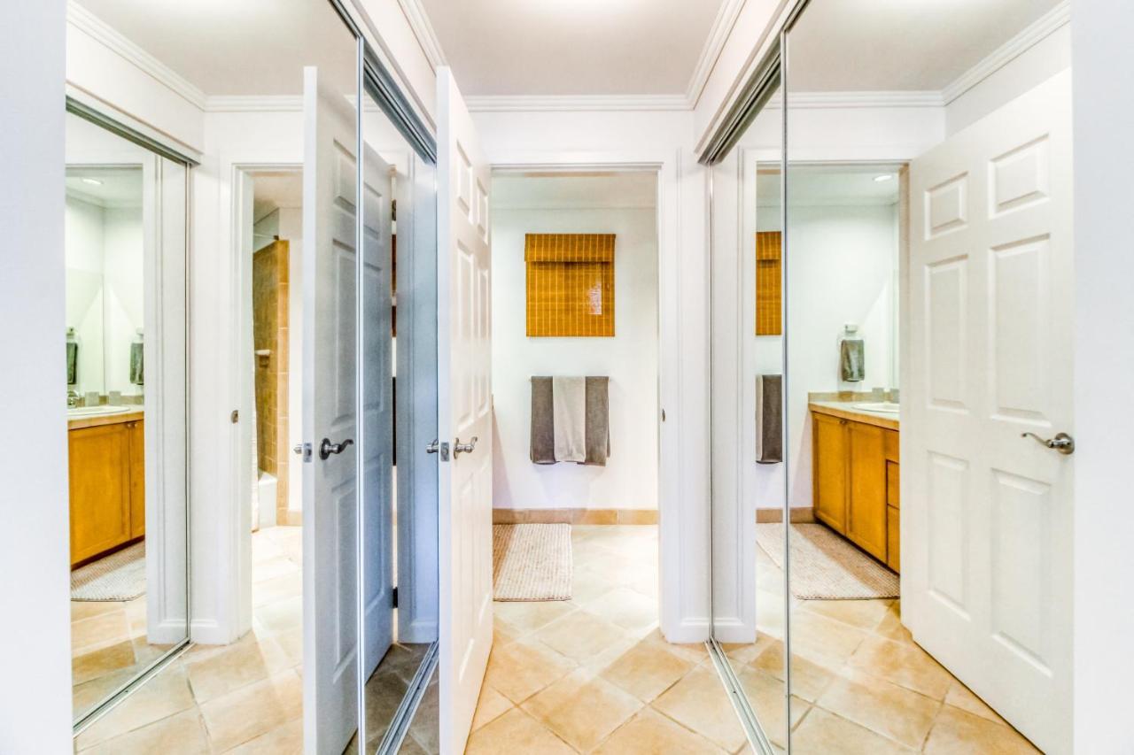 Del Mar 5L Apartment Playa Herradura  Екстериор снимка