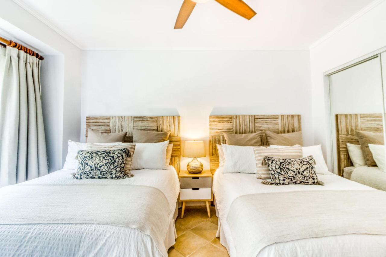 Del Mar 5L Apartment Playa Herradura  Екстериор снимка