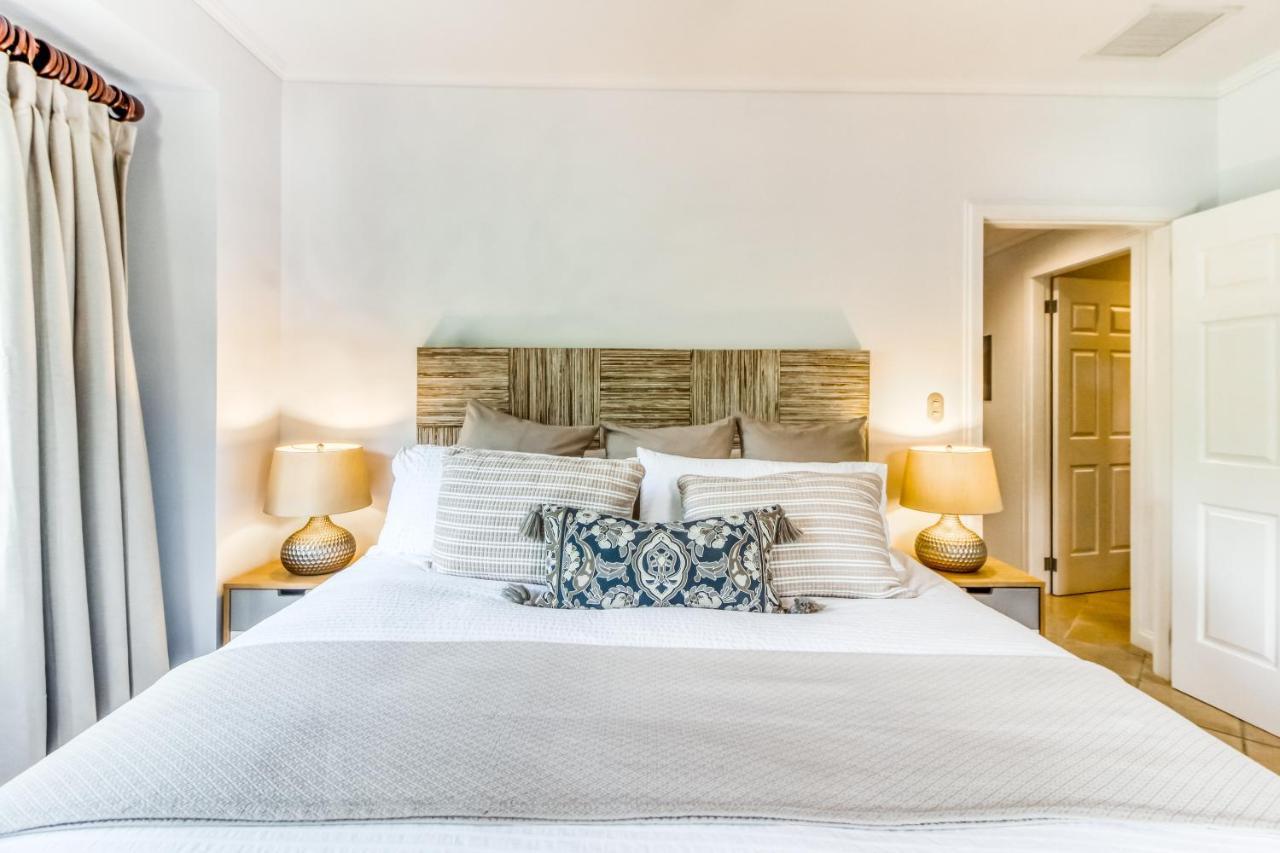 Del Mar 5L Apartment Playa Herradura  Екстериор снимка