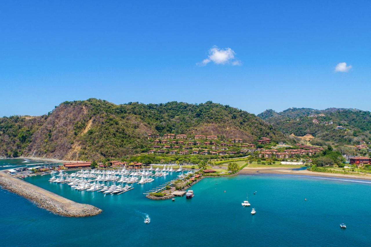 Del Mar 5L Apartment Playa Herradura  Екстериор снимка