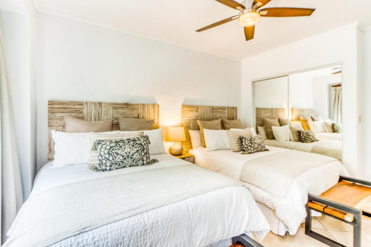 Del Mar 5L Apartment Playa Herradura  Екстериор снимка